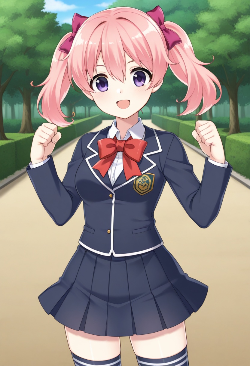 1girl,  solo,  sakufgillus on Tensor.Art