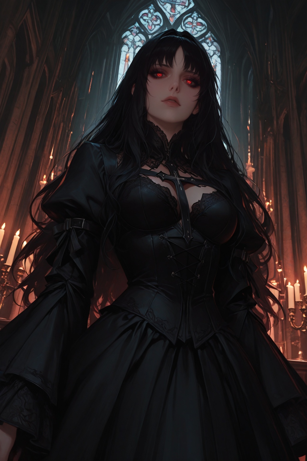 ((masterpiece,  best quality,  good quality on Tensor.Art
