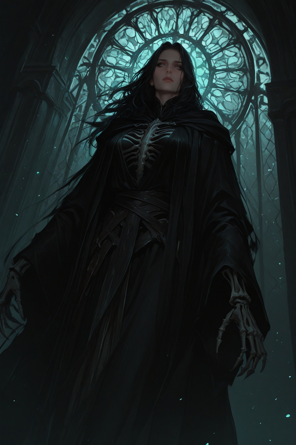 ((masterpiece,  best quality,  good quality on Tensor.Art