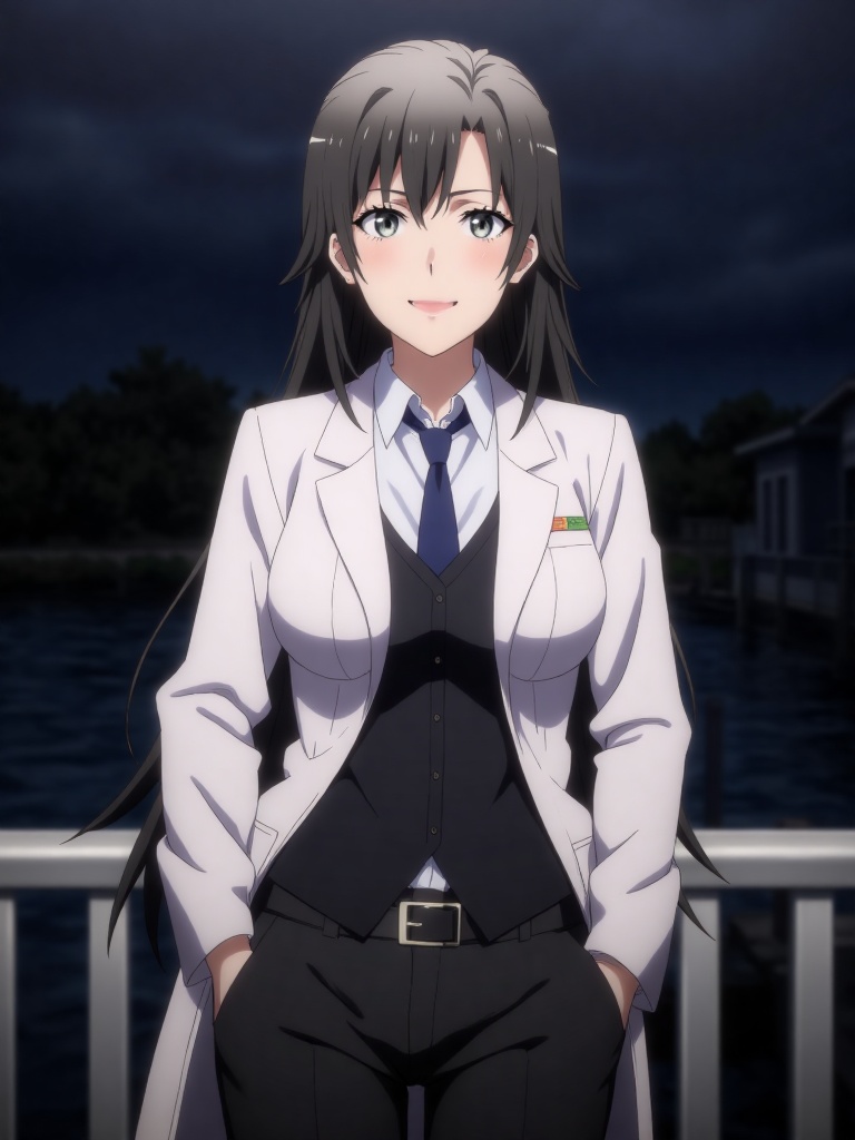 AI generated image by 成 on Tensor.Art