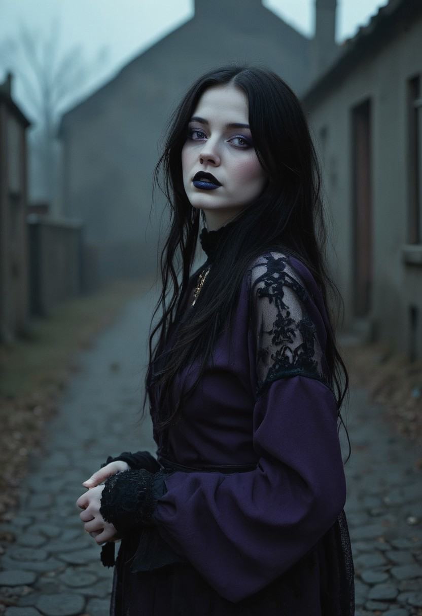 pale beauty,  (close up analogue photo) of a beautiful 20 years woman with (((pale skin))),  pale beauty on Tensor.Art