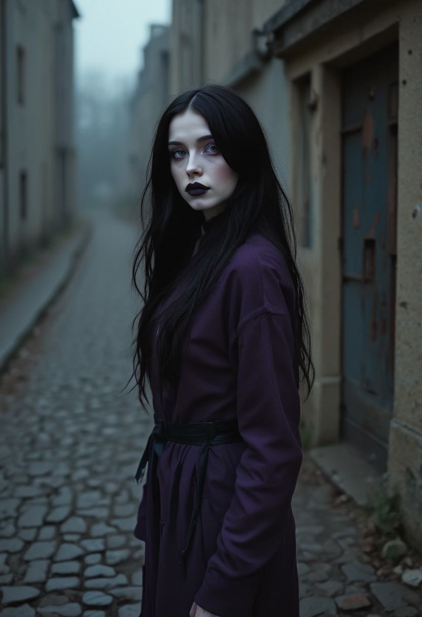 pale beauty,  (close up analogue photo) of a beautiful 20 years woman with (((pale skin))),  pale beauty on Tensor.Art