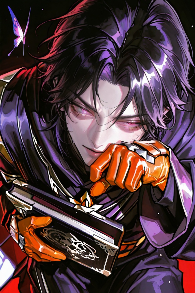 masterpiece,  best quality,  amazing quality on Tensor.Art
