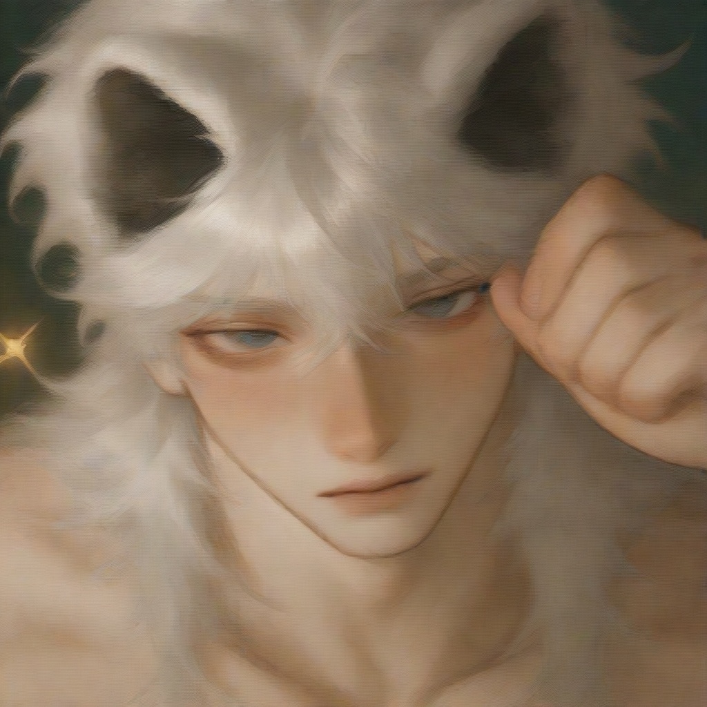 AI generated image on Tensor.Art