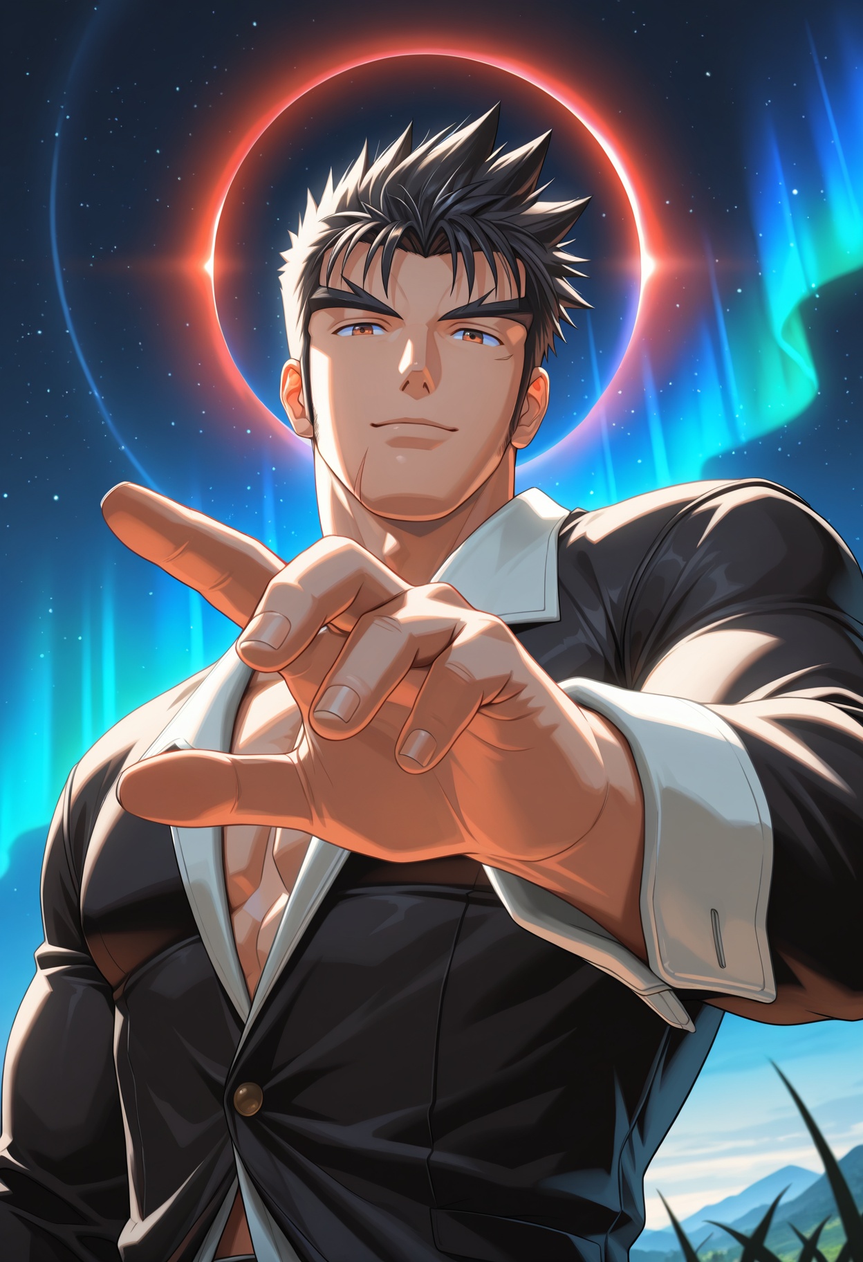 masterpiece,  best quality,  amazing quality on Tensor.Art