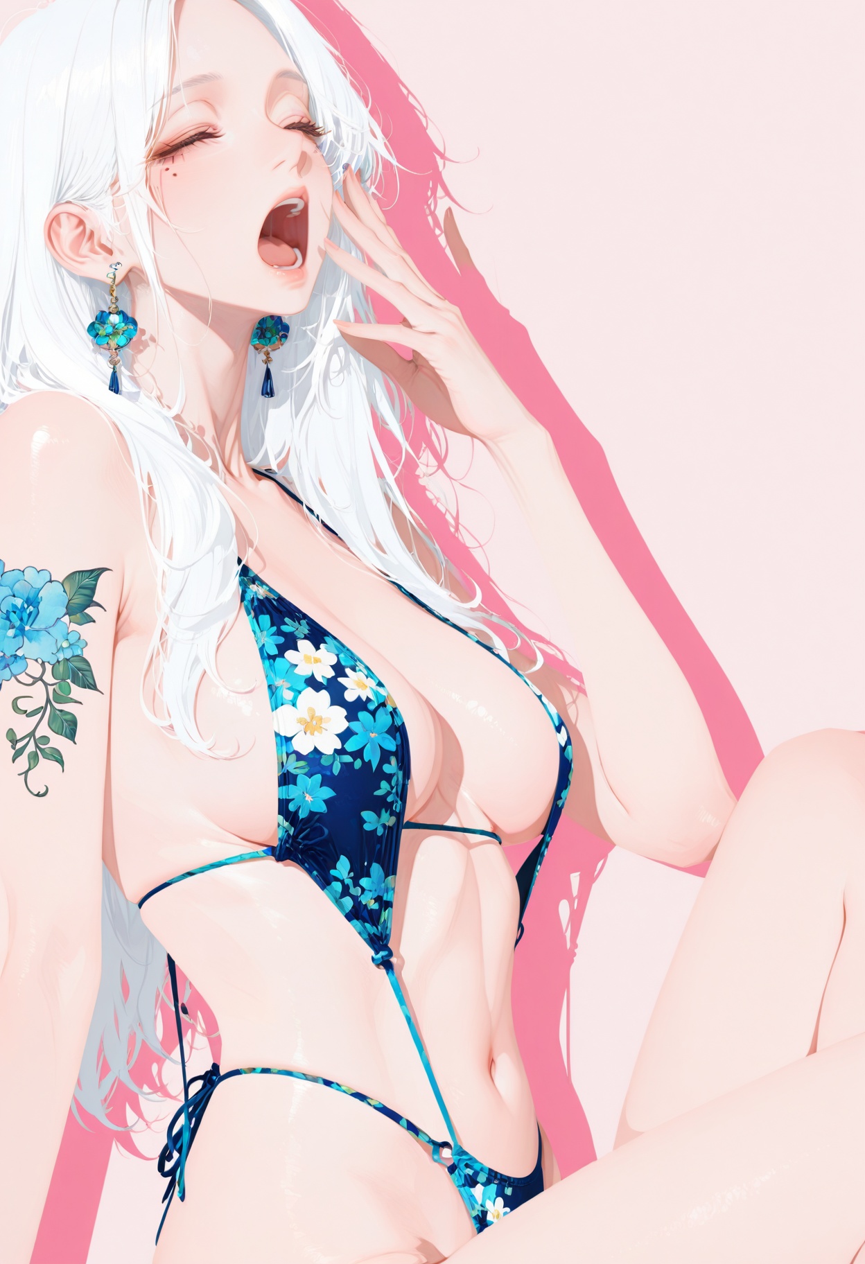 (masterpiece,  best quality,  absurdres on Tensor.Art