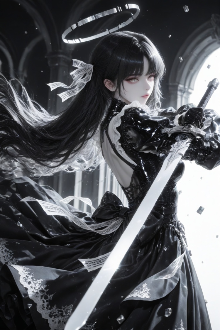 碧蓝航线画风-性感女神调节器 by 月大魔王|The Moonly Demon King on Tensor.Art