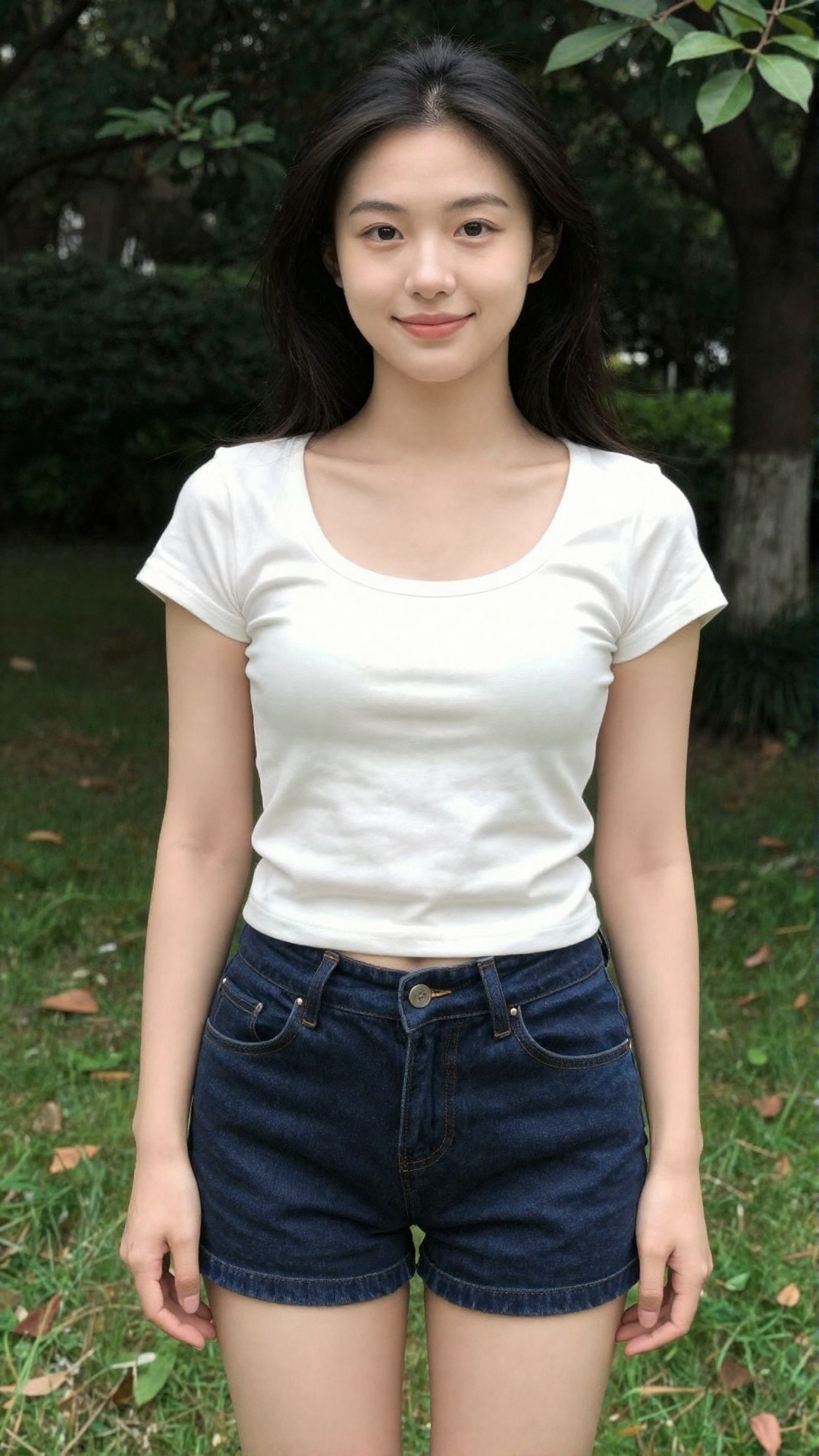 real photo,  1lady,  20years old on Tensor.Art
