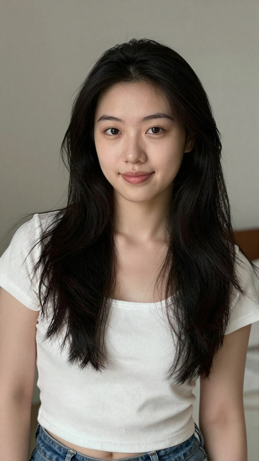 real photo,  1lady,  20years old on Tensor.Art