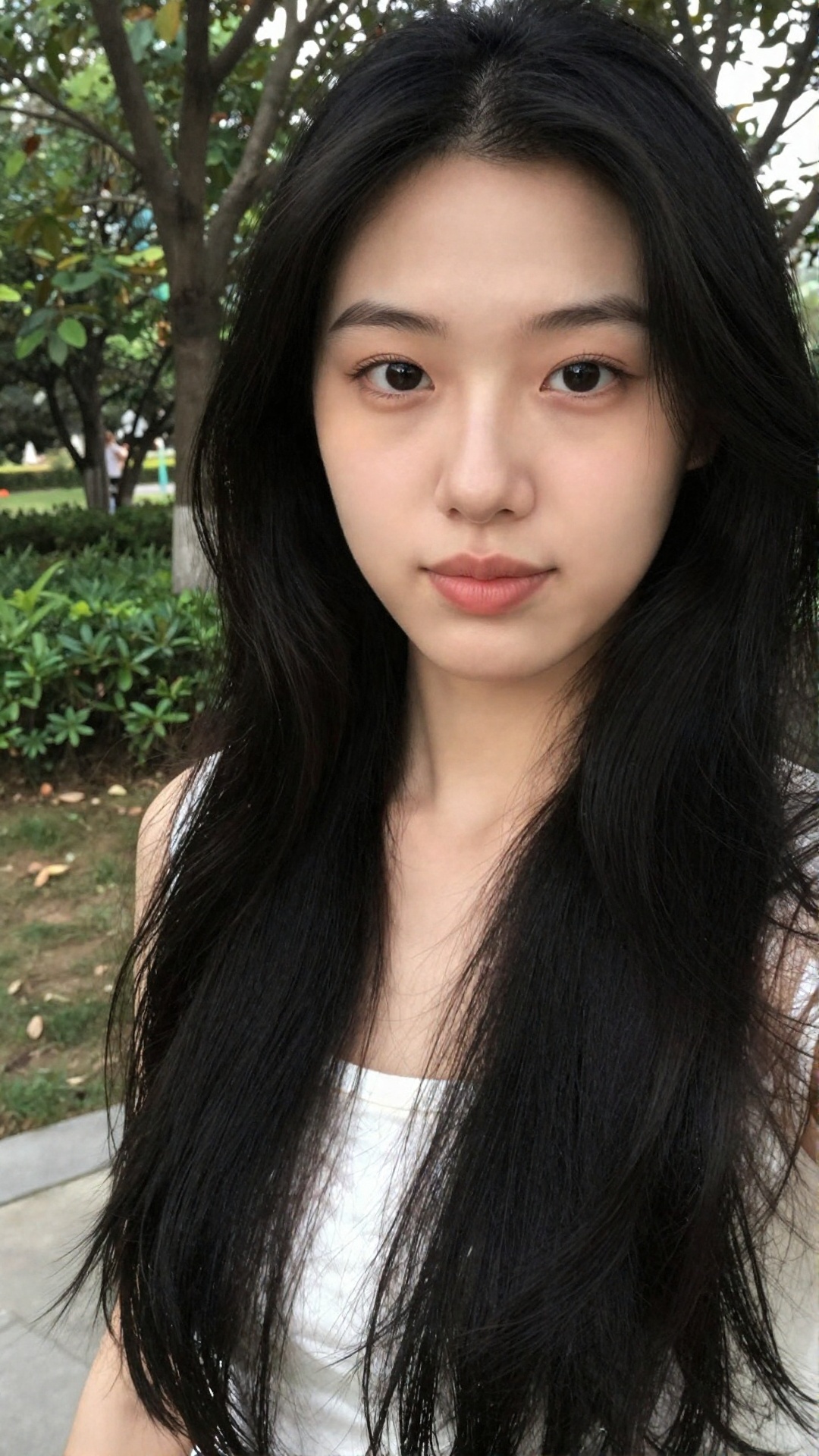 real photo,  1lady,  20years old on Tensor.Art