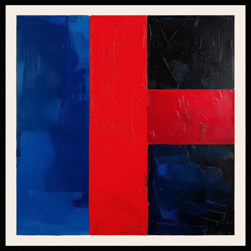 AI generated image on Tensor.Art
