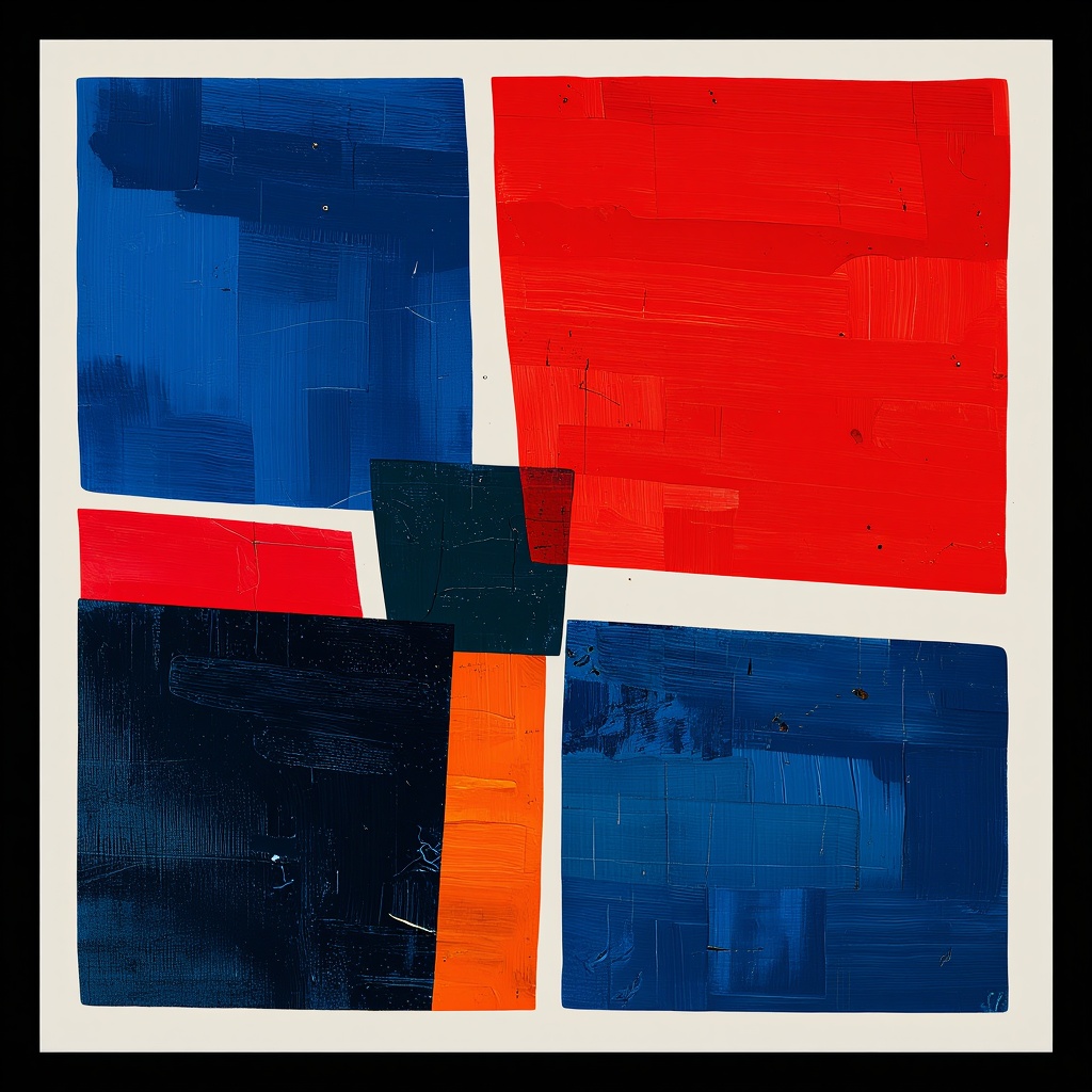 AI generated image on Tensor.Art