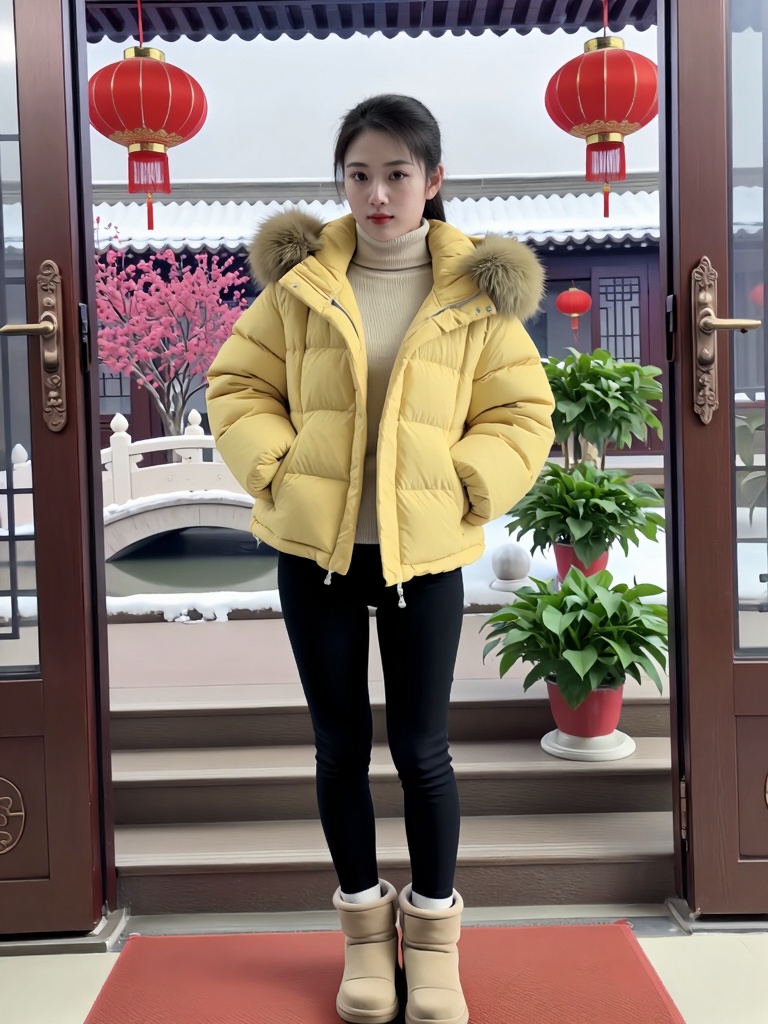 AI generated image by 可可 on Tensor.Art