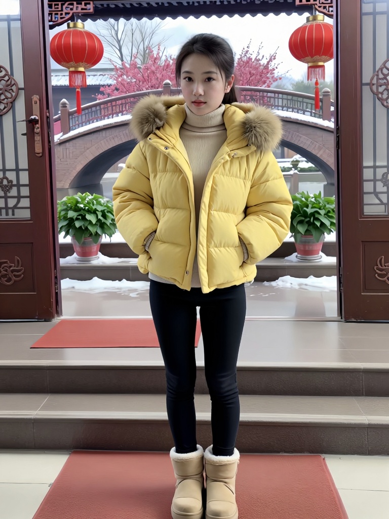 AI generated image by 可可 on Tensor.Art