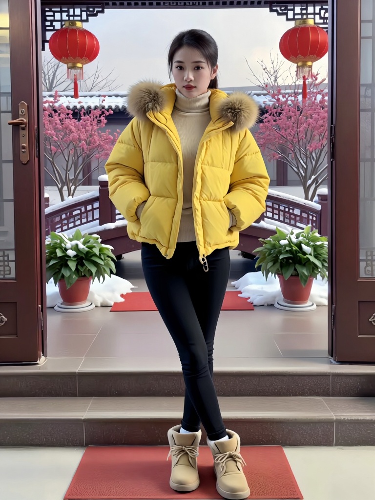 AI generated image by 可可 on Tensor.Art