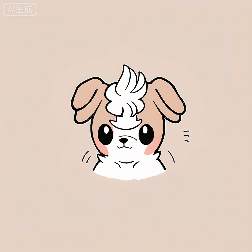 well nano, dog, pokemon, animal