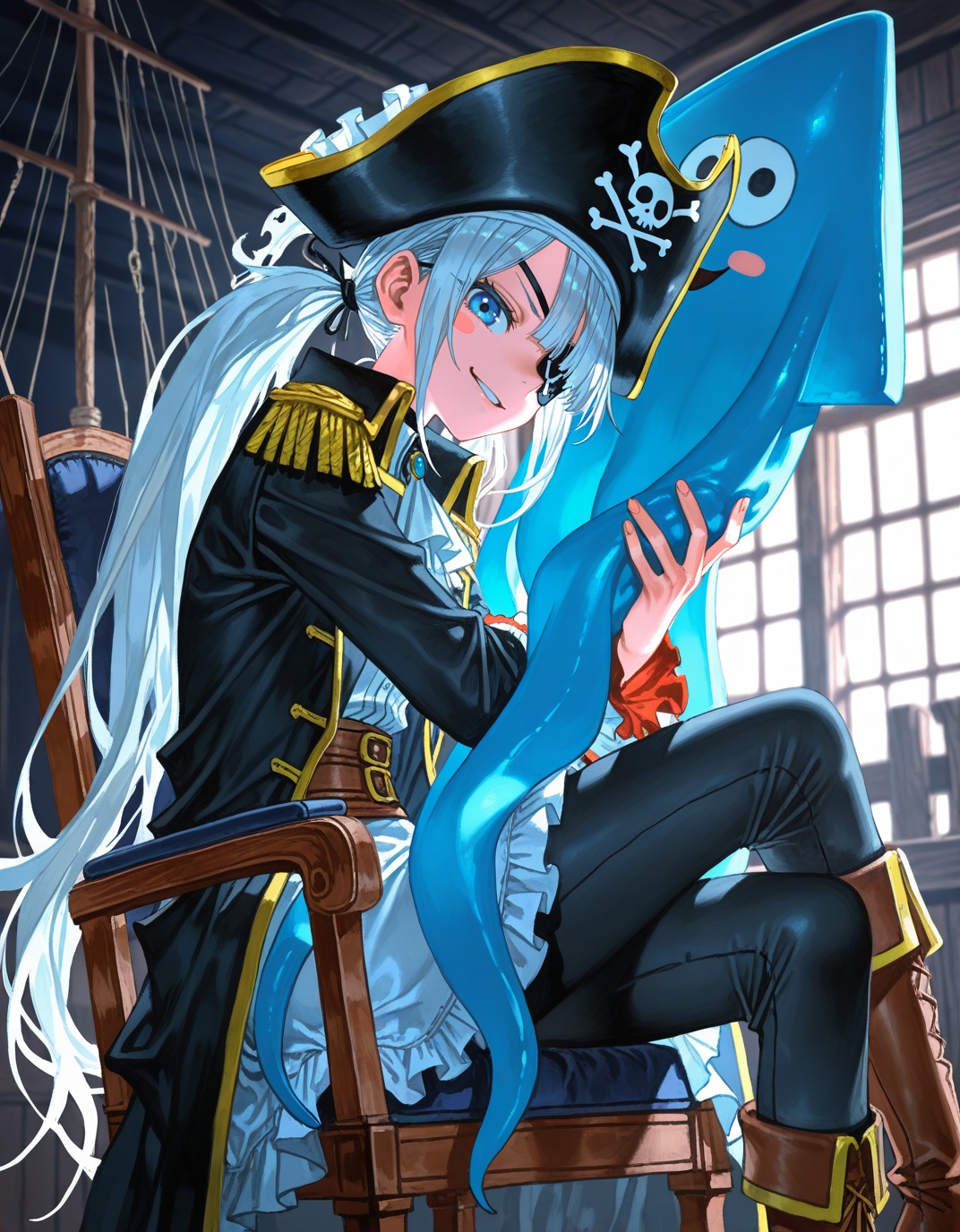 masterpiece,  best quality,  amazing quality on Tensor.Art