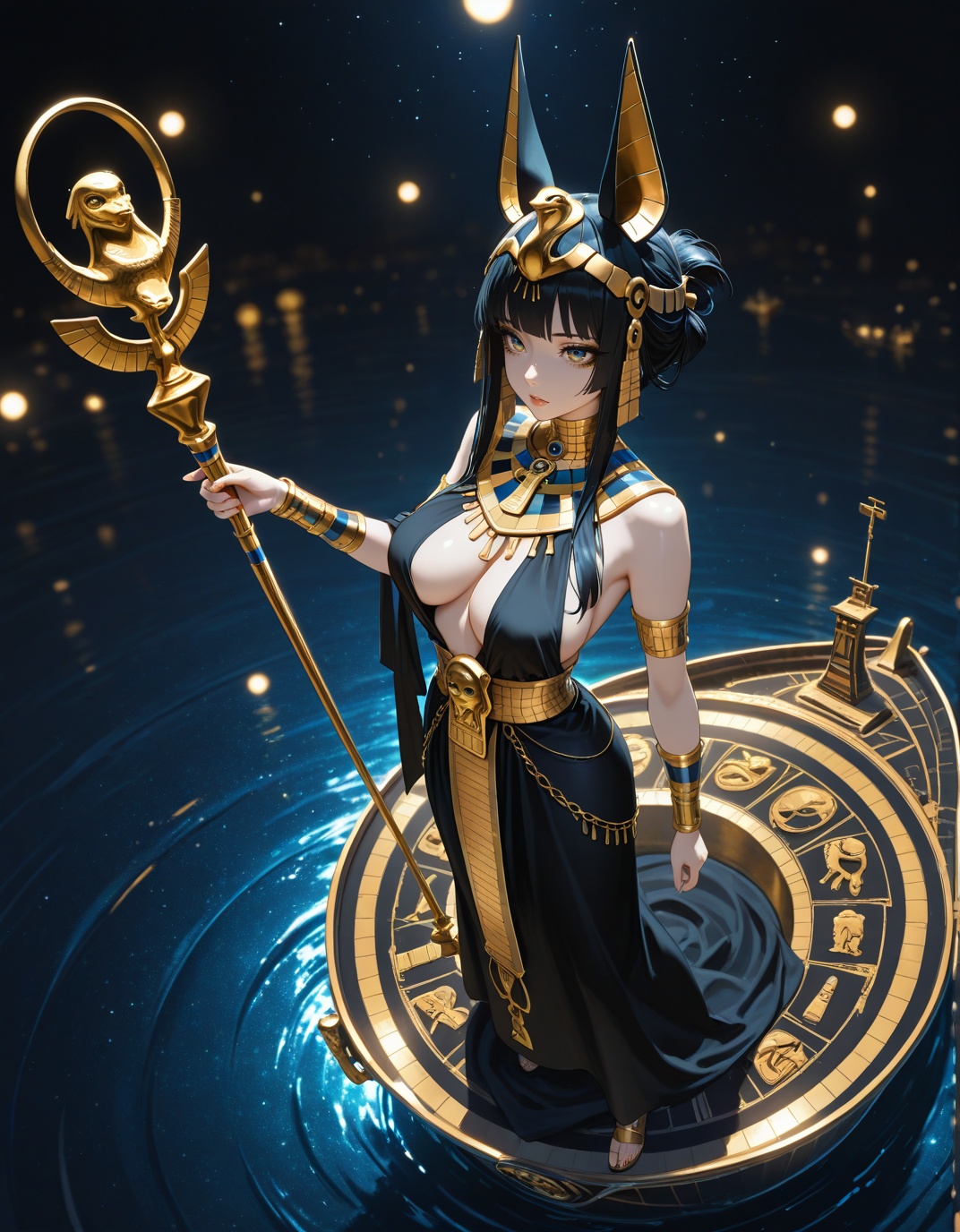 (Soul Ship: 1.3),  (Masterpiece,  best quality on Tensor.Art