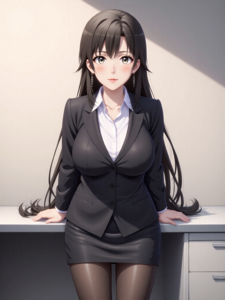 AI generated image by 成 on Tensor.Art