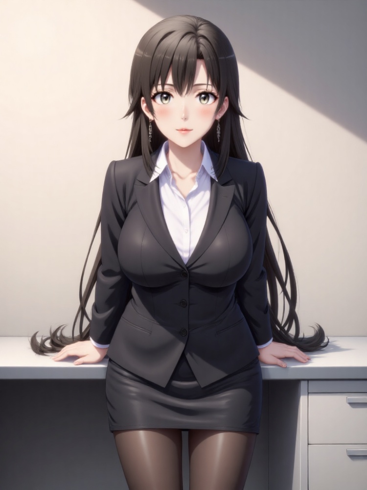 静 by 成 on Tensor.Art