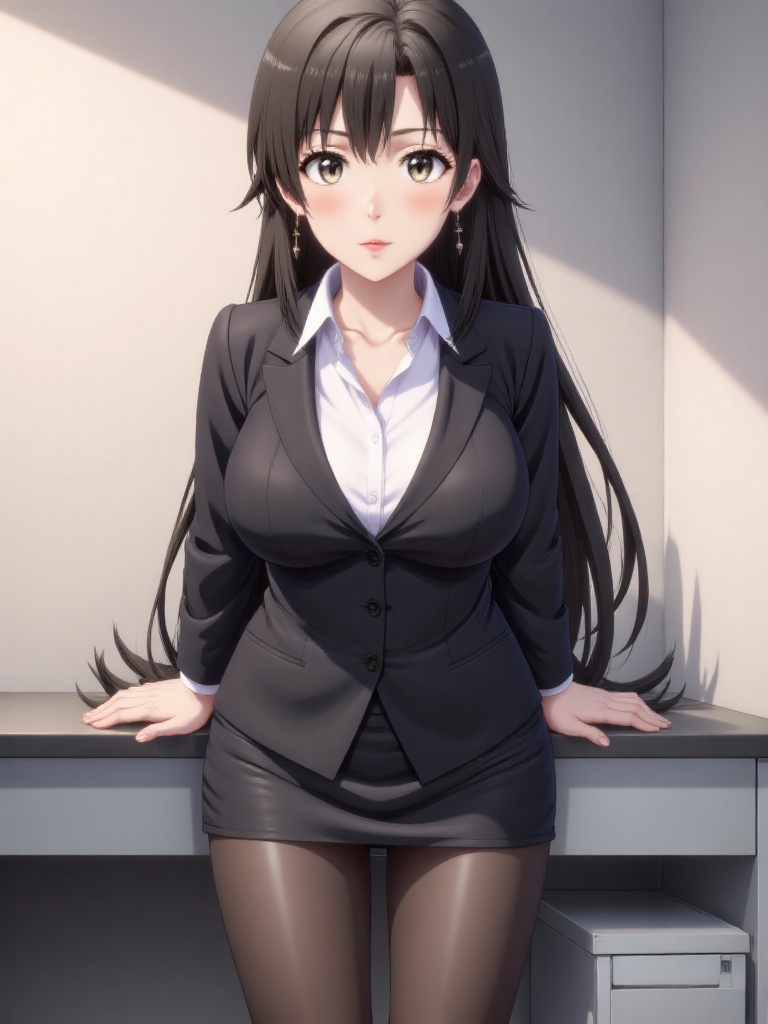 AI generated image by 成 on Tensor.Art