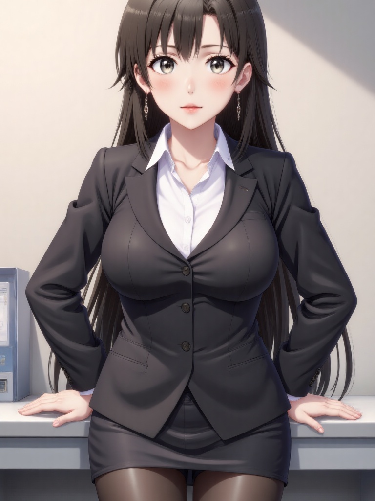 AI generated image by 成 on Tensor.Art