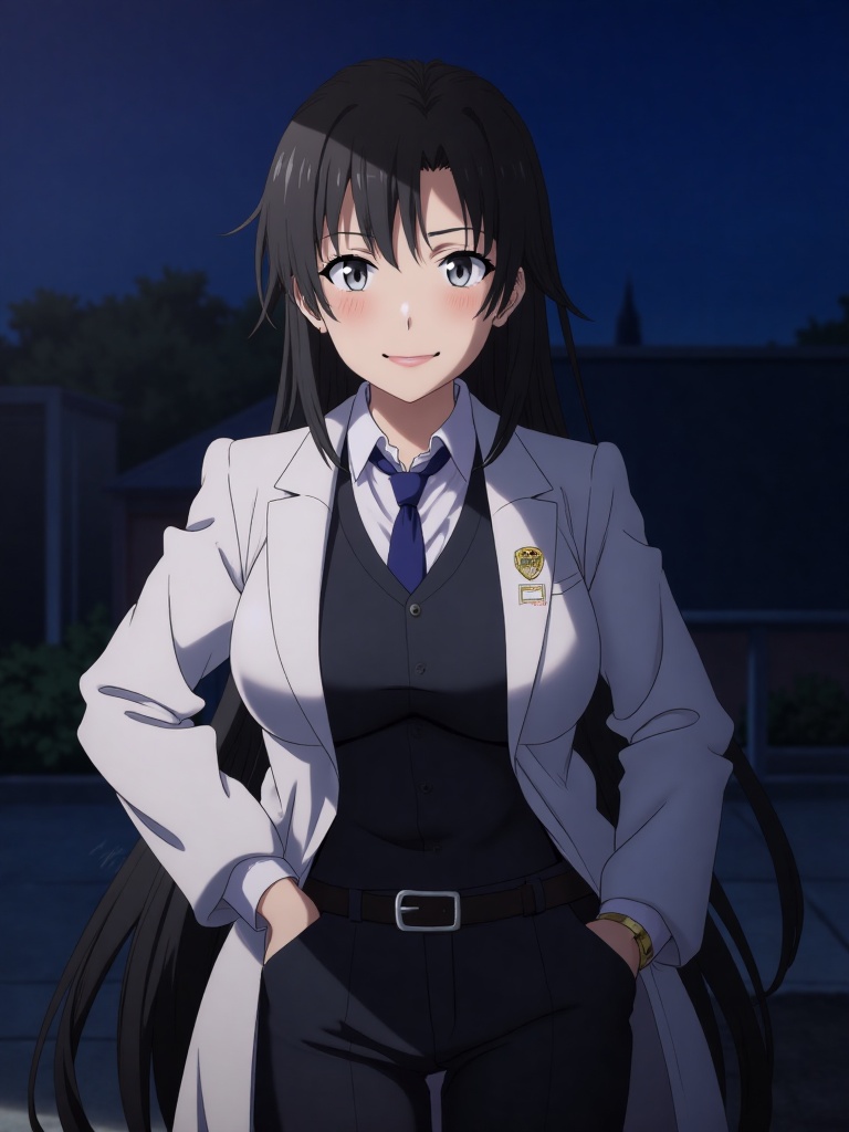 AI generated image by 成 on Tensor.Art