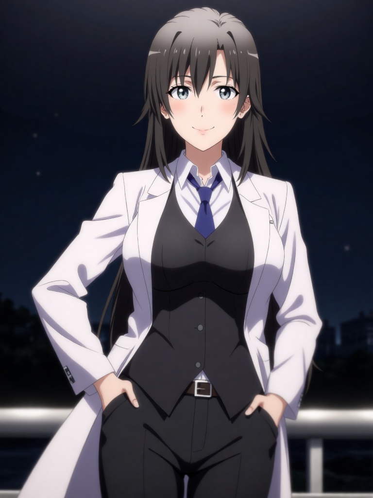 AI generated image by 成 on Tensor.Art