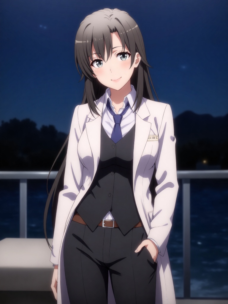 AI generated image by 成 on Tensor.Art