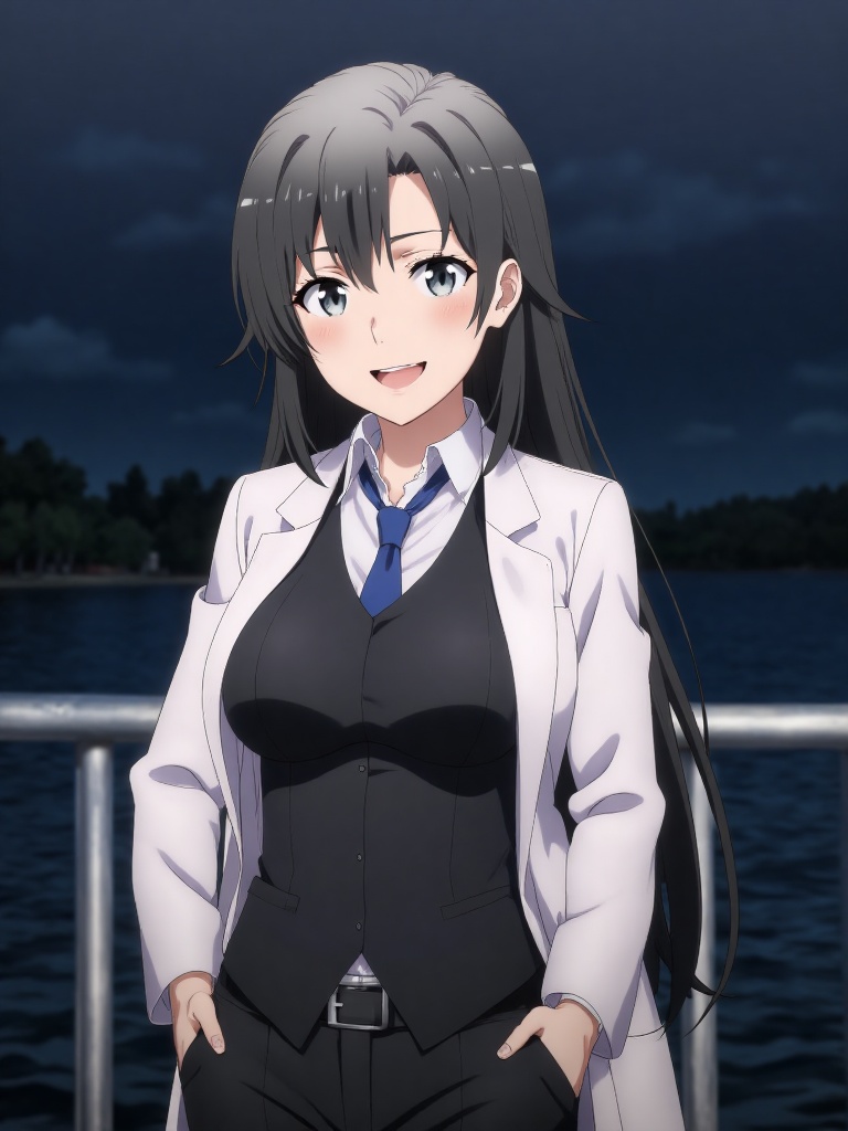 AI generated image by 成 on Tensor.Art