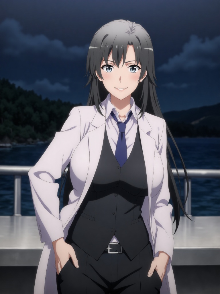 AI generated image by 成 on Tensor.Art