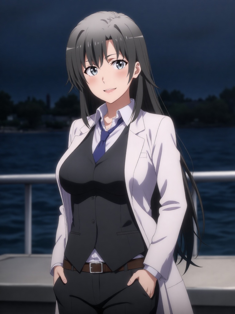 AI generated image by 成 on Tensor.Art
