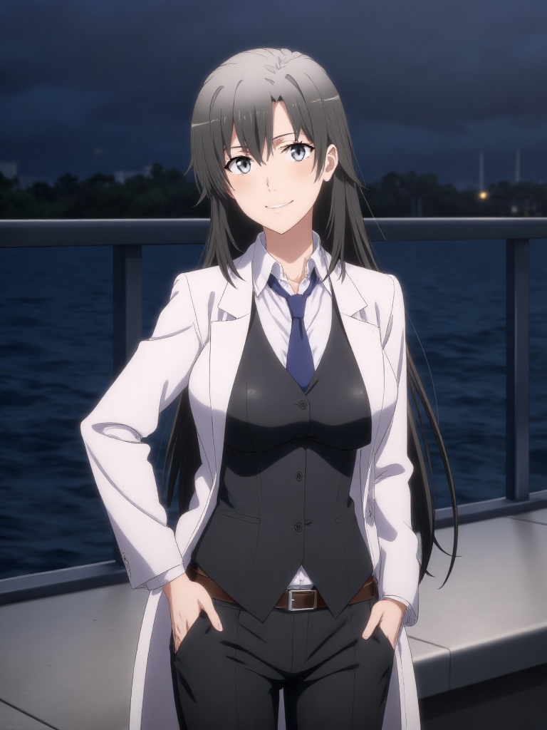 AI generated image by 成 on Tensor.Art