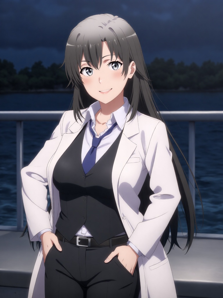 AI generated image by 成 on Tensor.Art