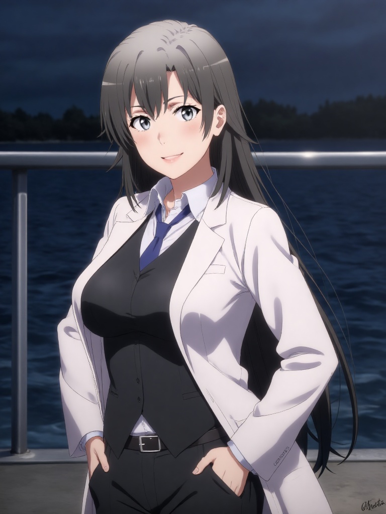 AI generated image by 成 on Tensor.Art