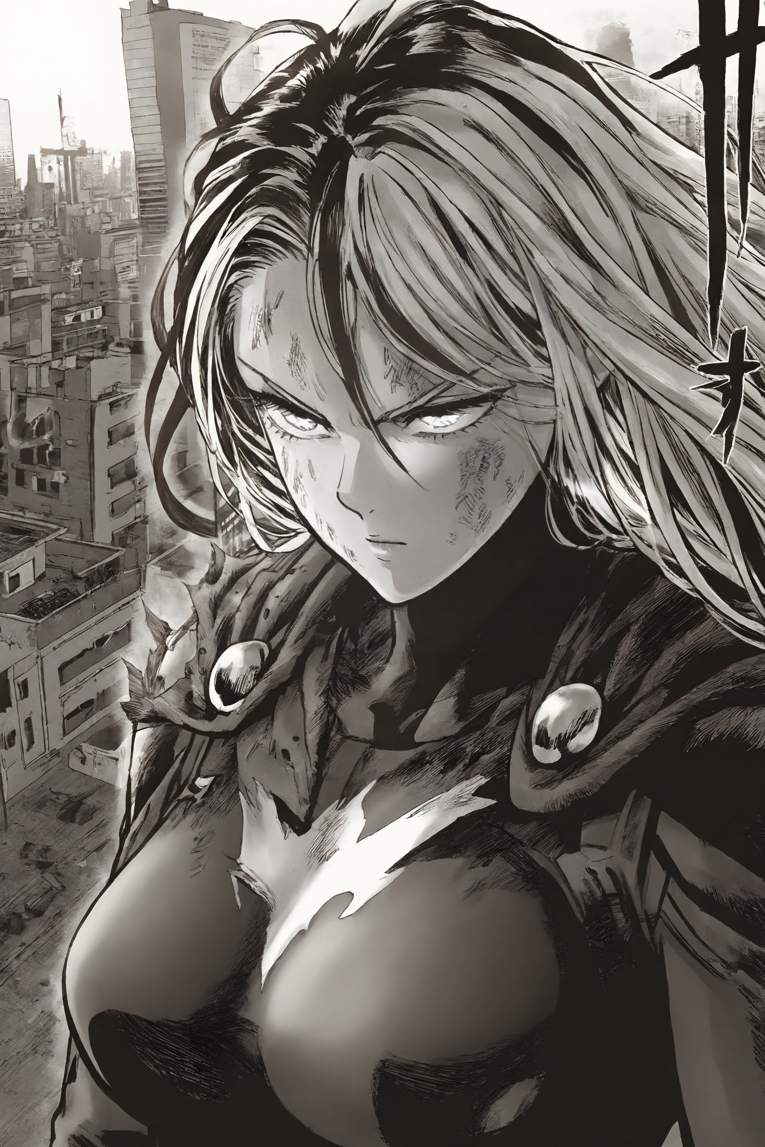 masterpiece,  high quality,  grey scale on Tensor.Art