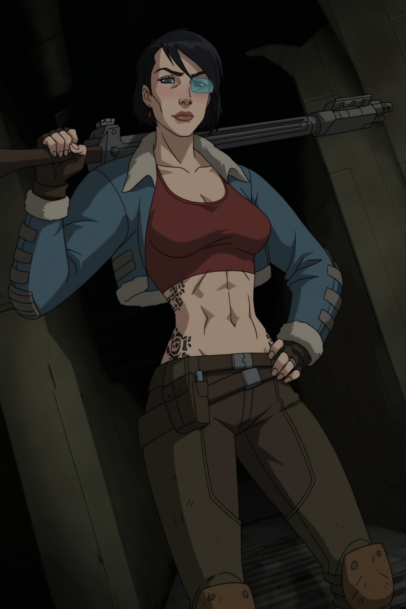 source_anime,  amazing quality,  best quality on Tensor.Art