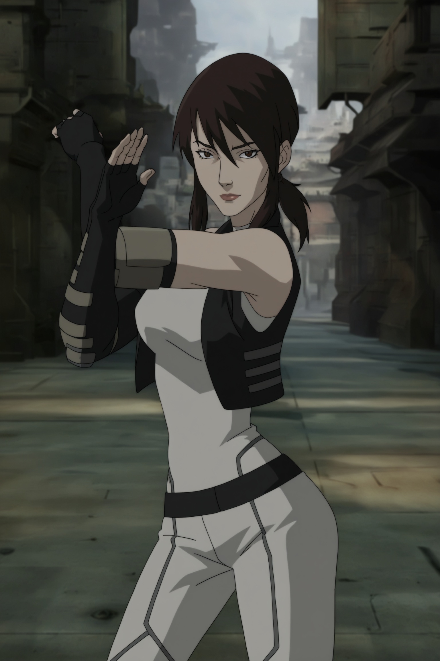 source_anime,  anime screencap,  anime coloring on Tensor.Art