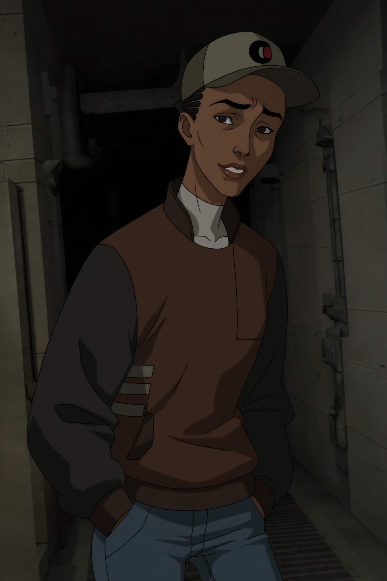 source_anime,  amazing quality,  best quality on Tensor.Art