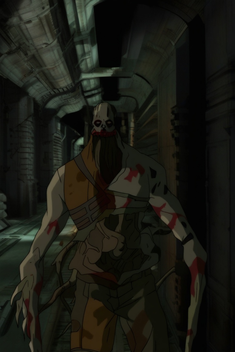 source_anime,  best quality,  masterpiece on Tensor.Art