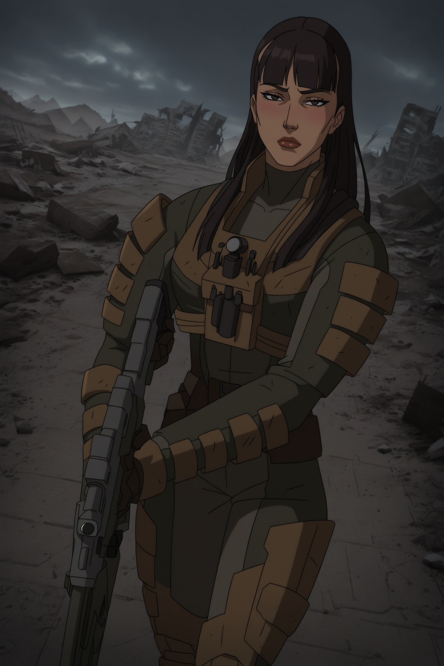 source_anime,  anime coloring,  anime screencap on Tensor.Art