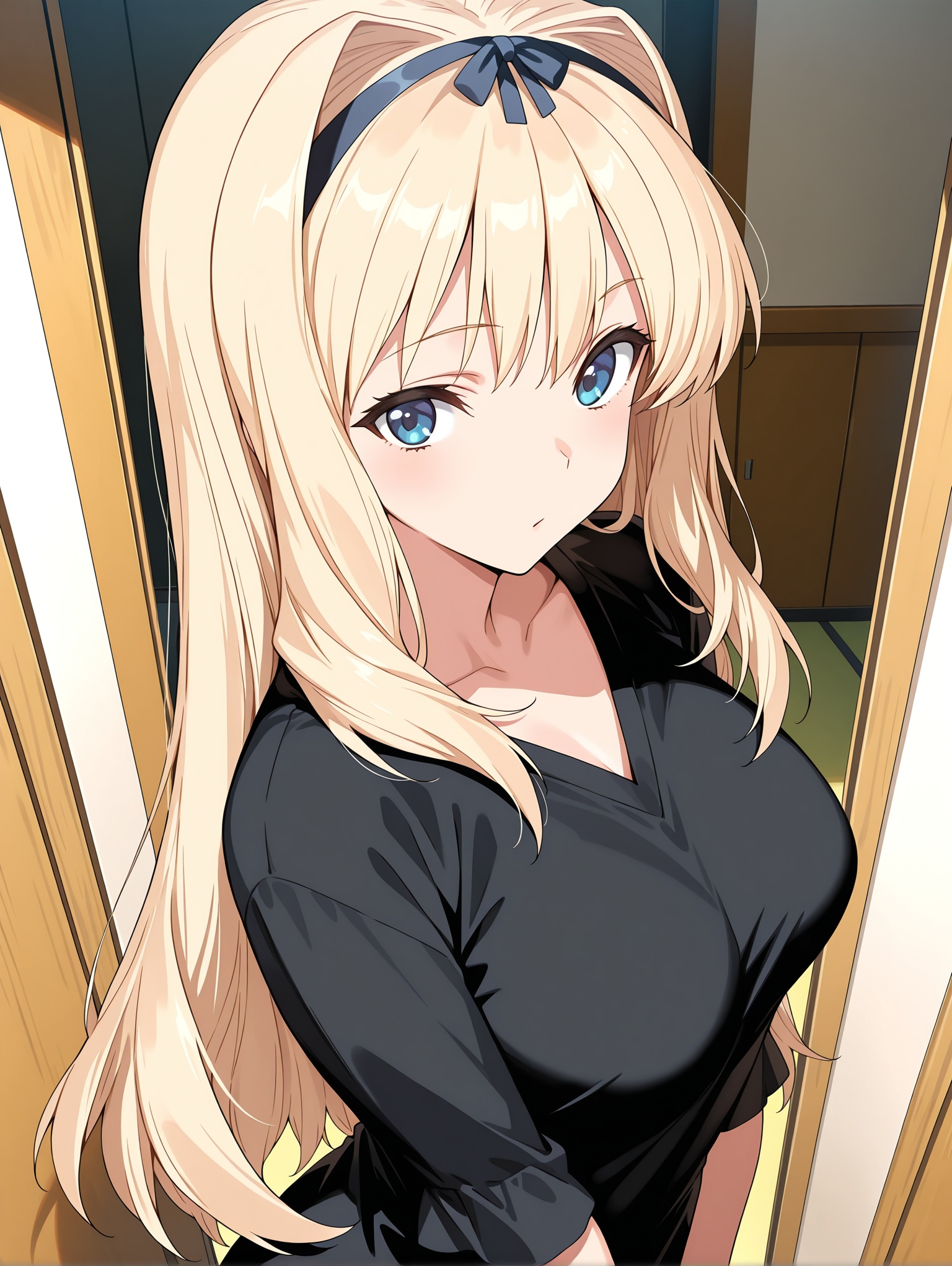 masterpiece,  best quality,  newest on Tensor.Art