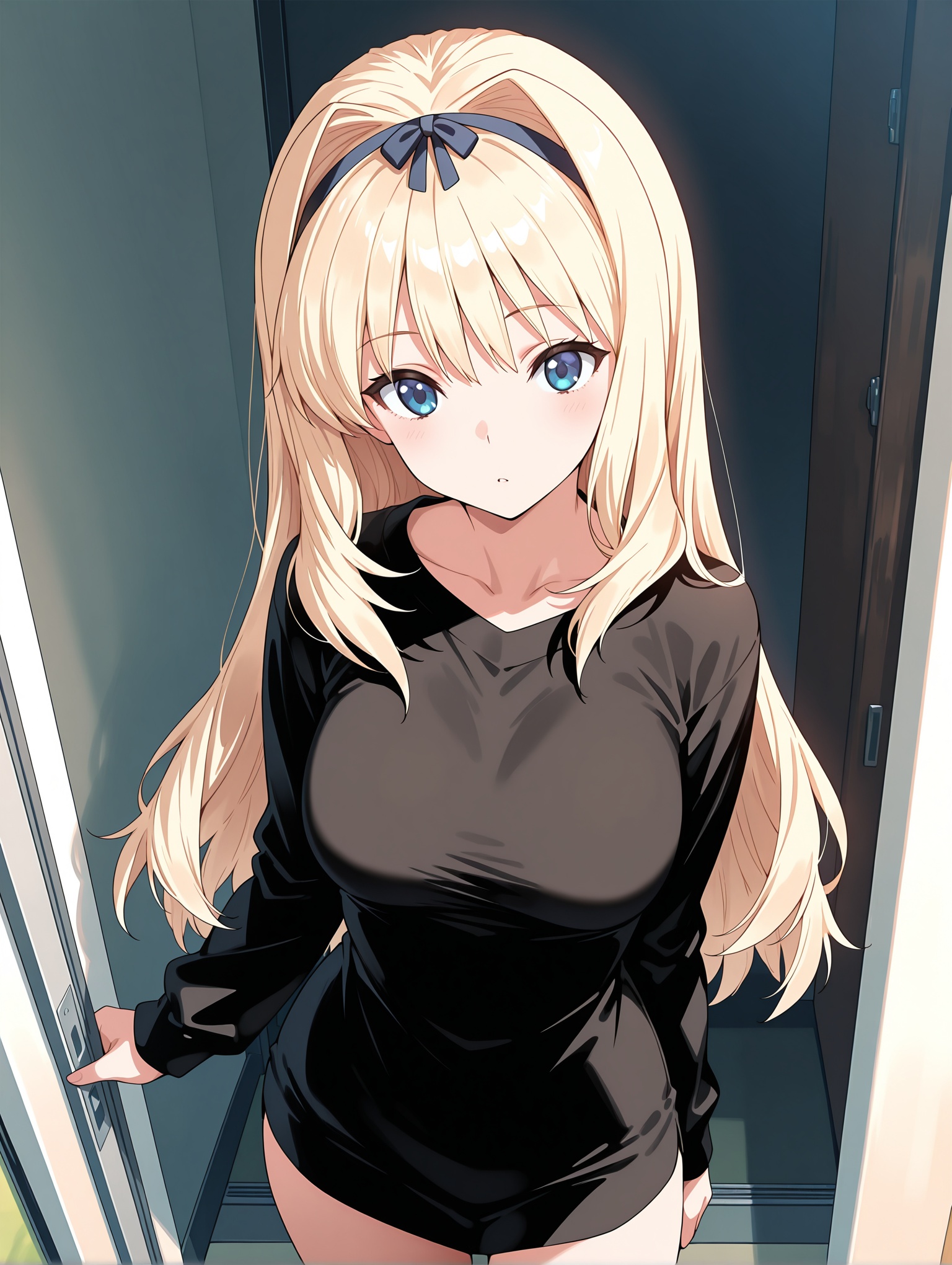 masterpiece,  best quality,  newest on Tensor.Art