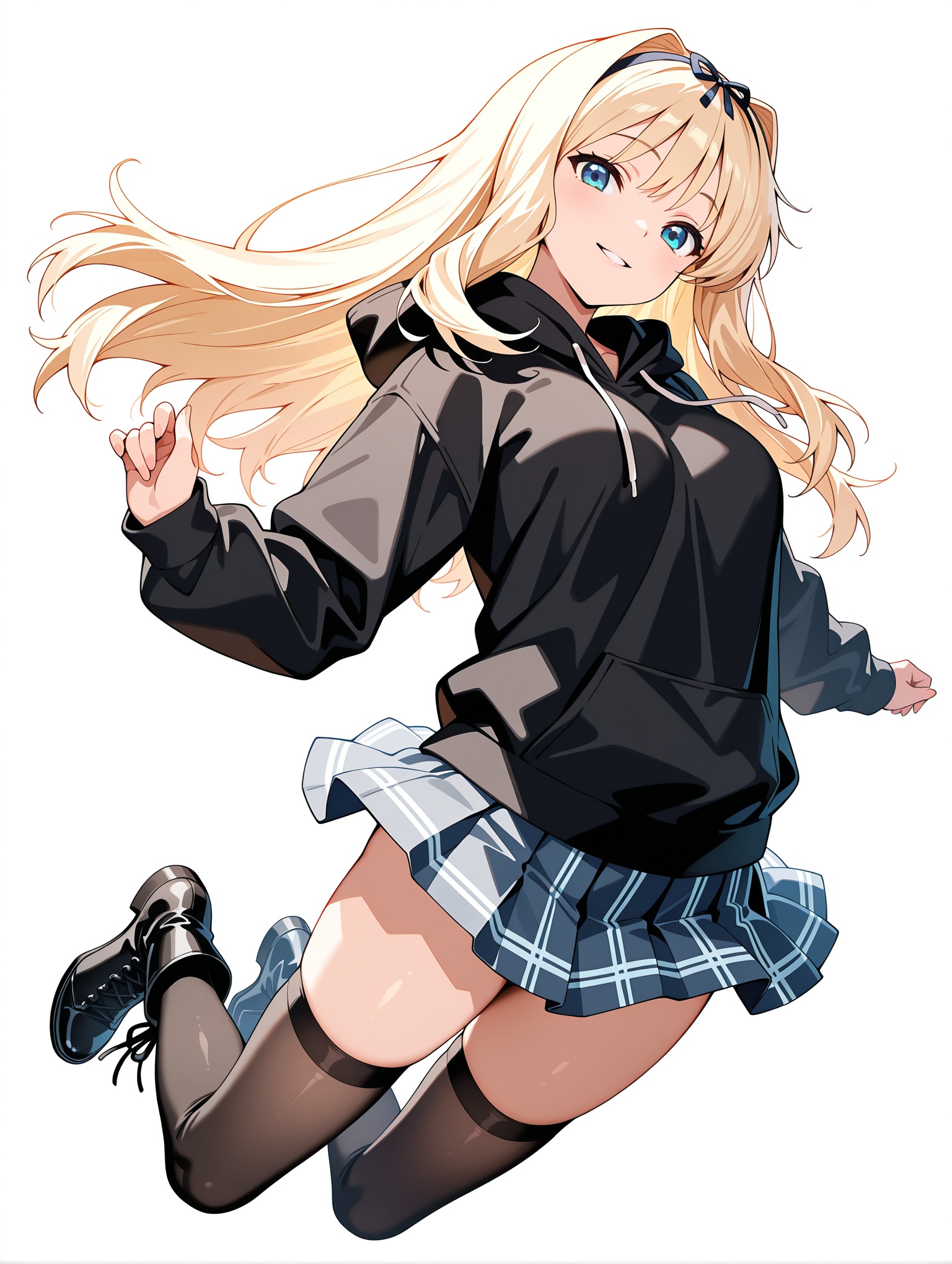 masterpiece,  best quality,  newest on Tensor.Art