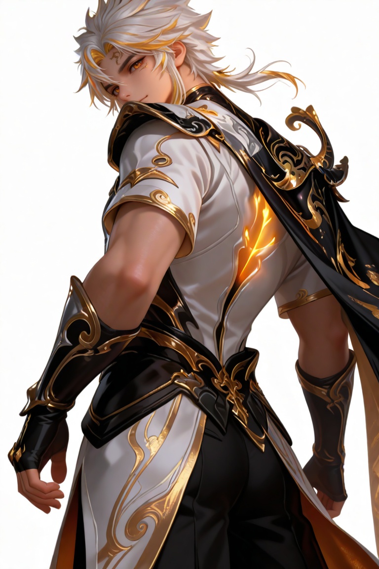 3d,  best quality,  BREAK on Tensor.Art