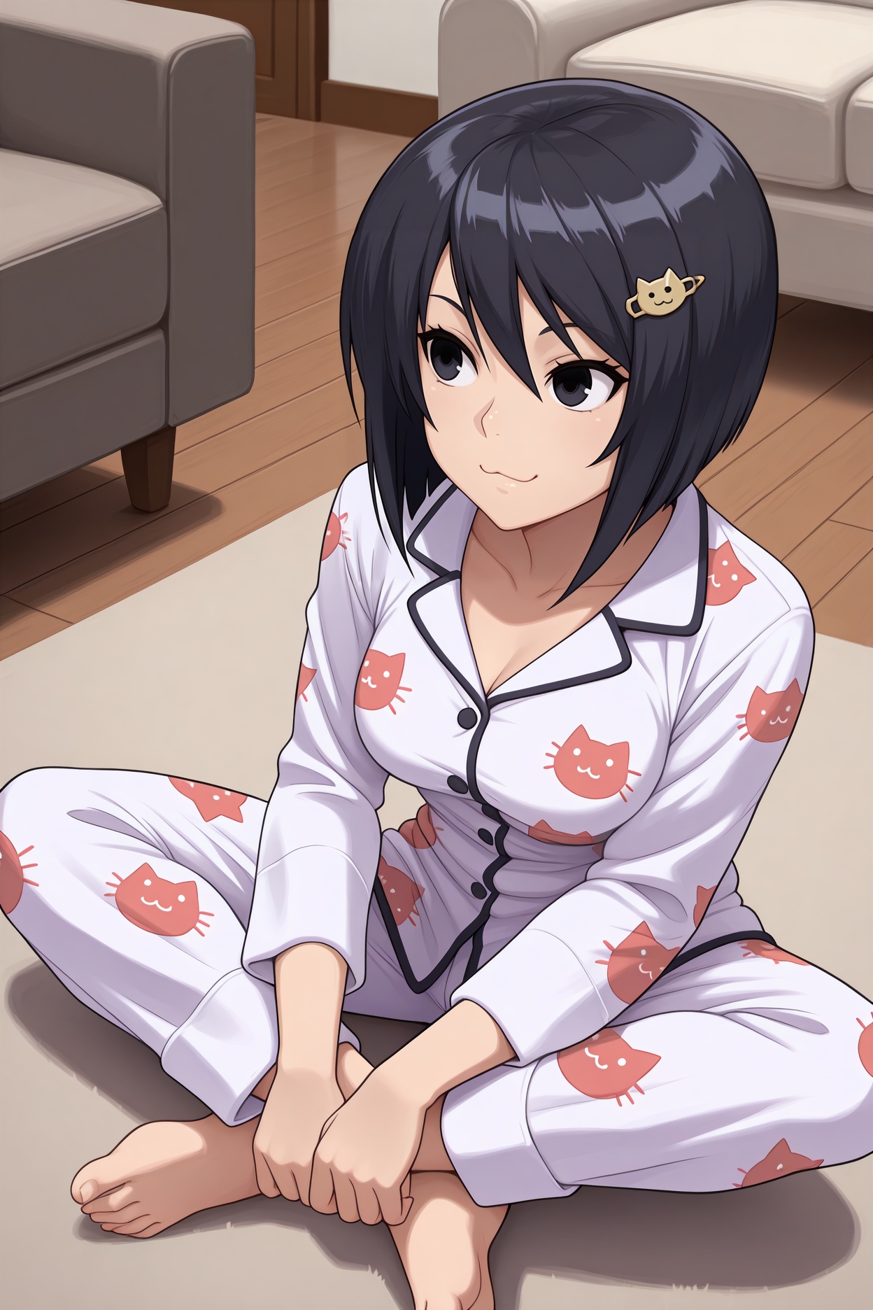 masterpiece,  best quality,  1girl on Tensor.Art