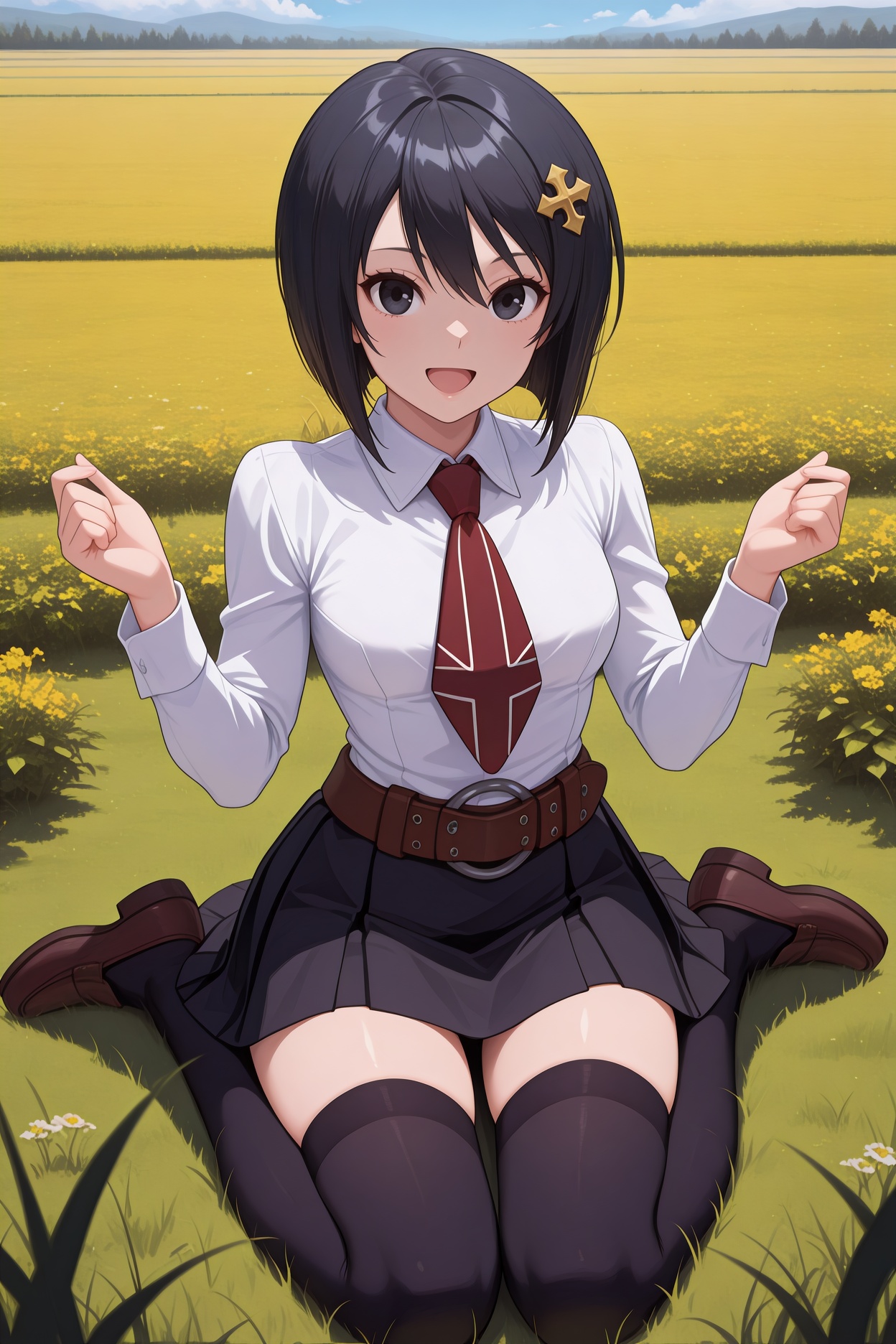 masterpiece,  best quality,  1girl on Tensor.Art