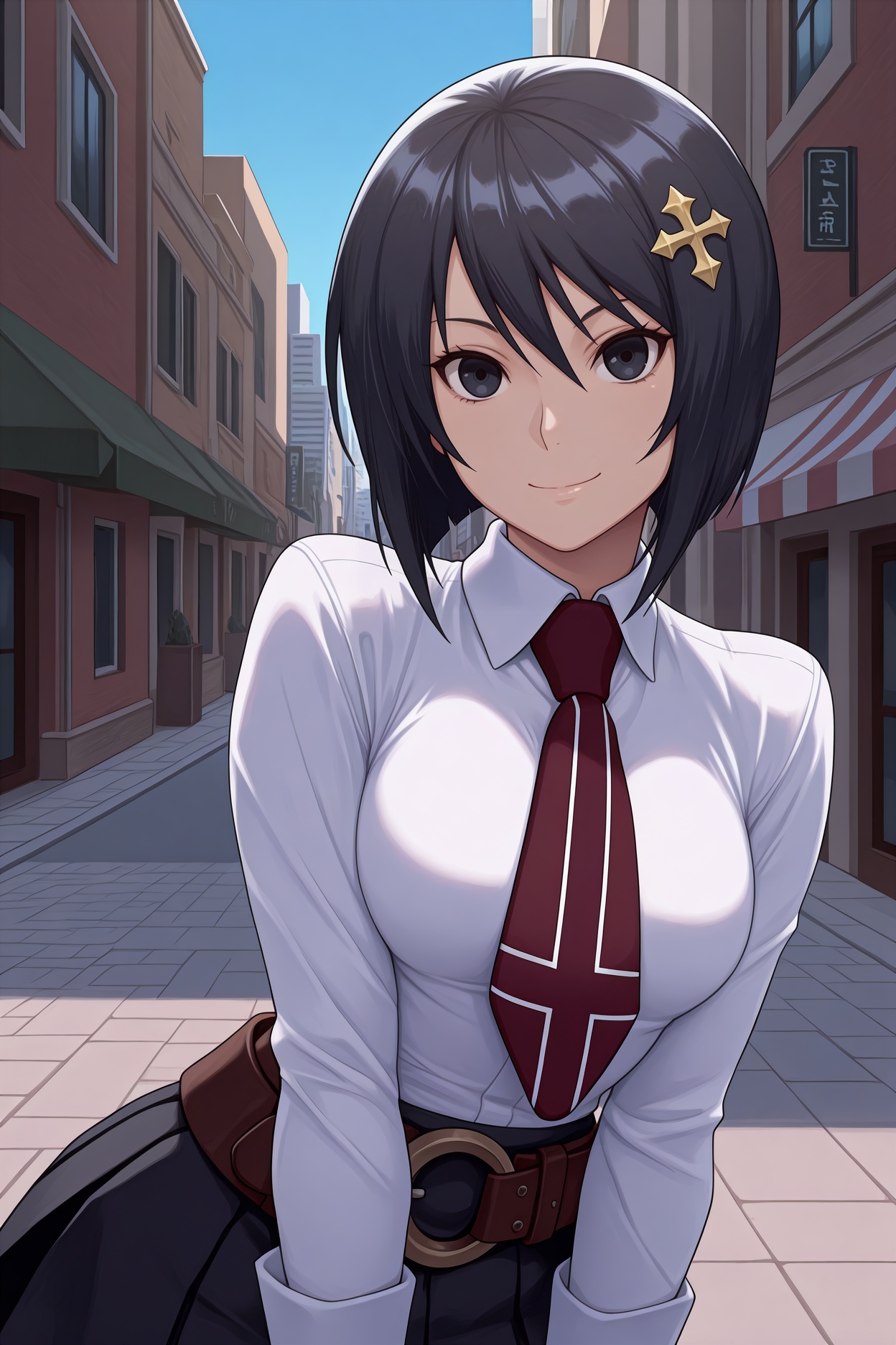 masterpiece,  best quality,  1girl on Tensor.Art