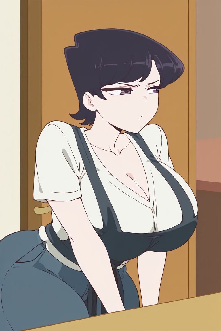 1girl,  solo,  shuuko on Tensor.Art