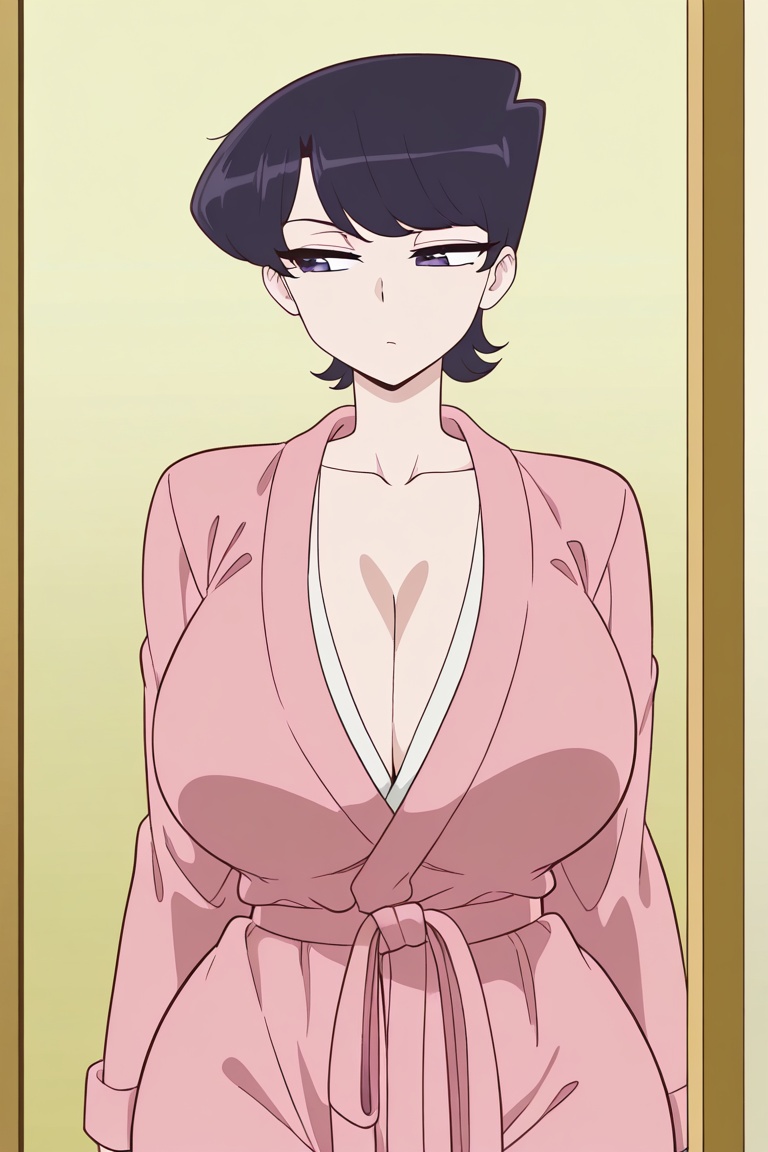 1girl,  solo,  shuuko on Tensor.Art